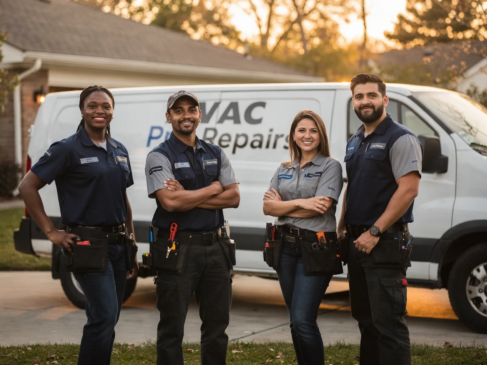 Heat Pump Repair company in North Bonneville, WA