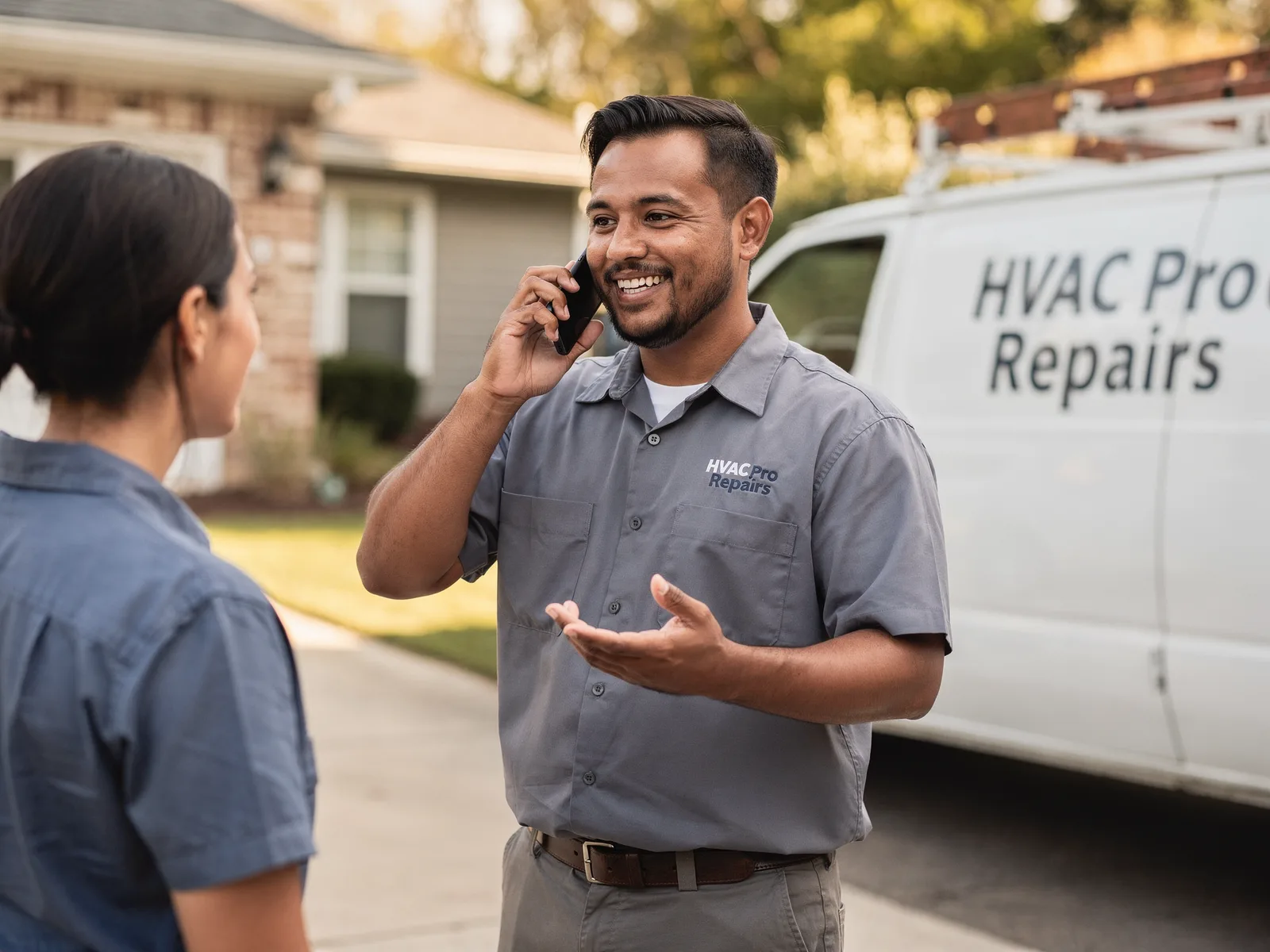 Heat Pump Repair North Bonneville, WA FAQs